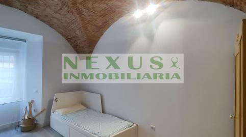 Foto 4 de Apartament de lloguer a Casco Antiguo, Cáceres
