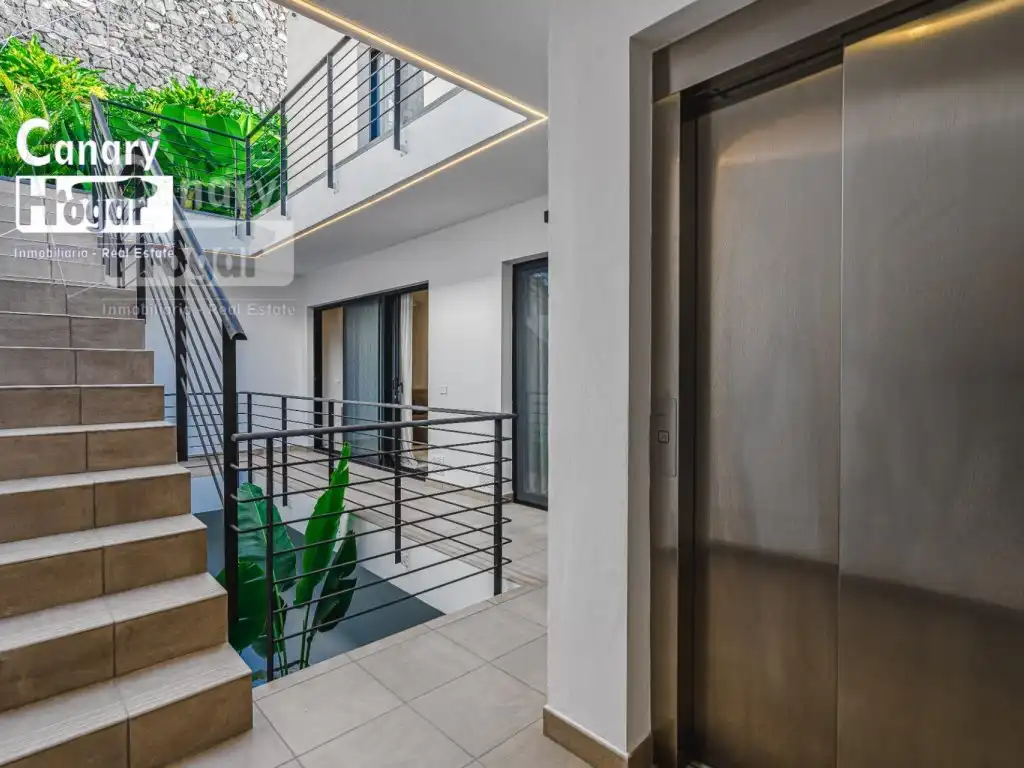 Casa con terraza en venta en Costa Adeje, imagen 48