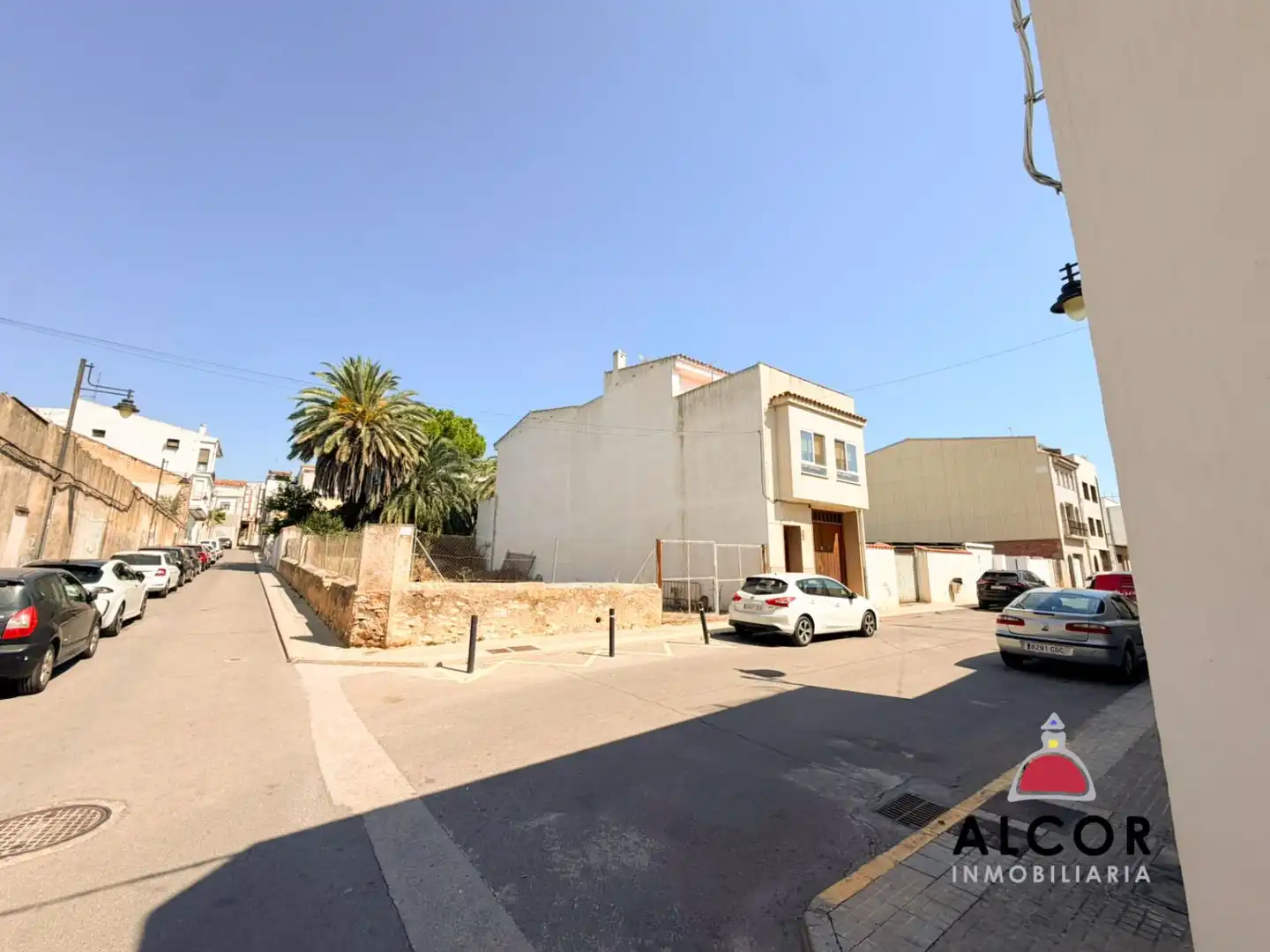 Lands and plots for sale in Alcalà de Xivert pueblo, imagen 9