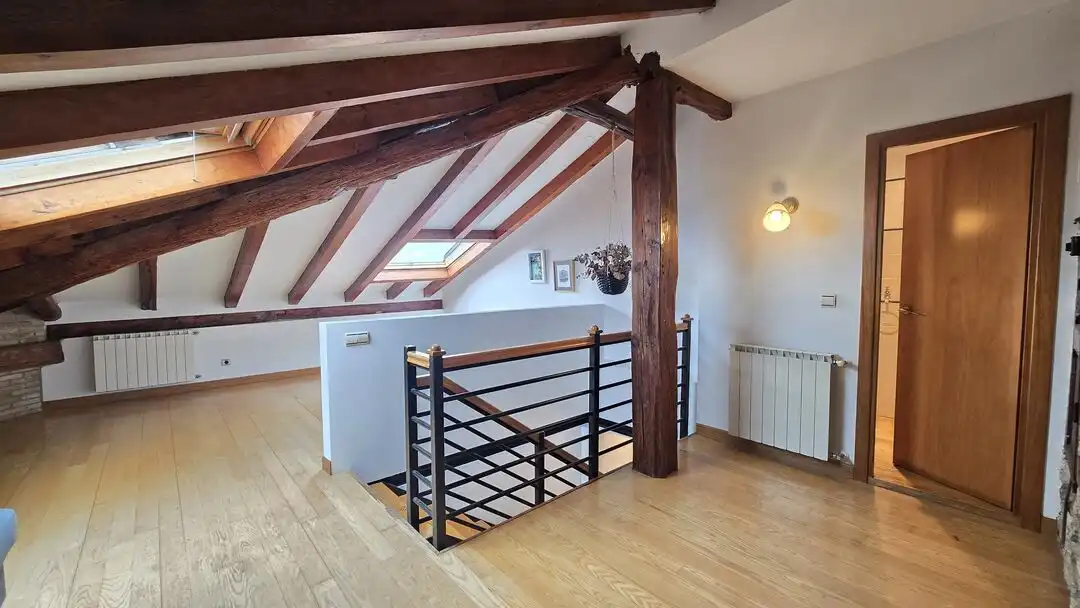 Piso en venta en Aiete, imagen 23