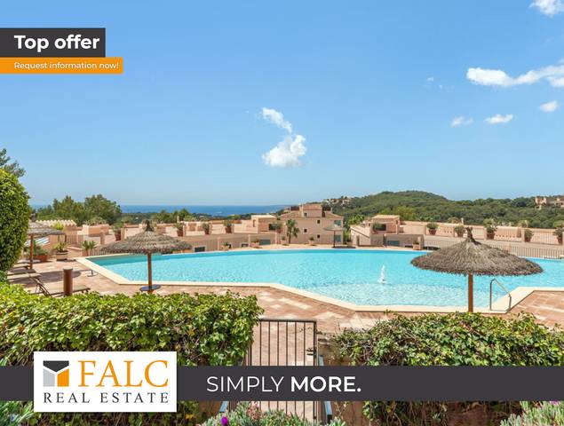 Planta baja en Venta en Cas Català - Illetes