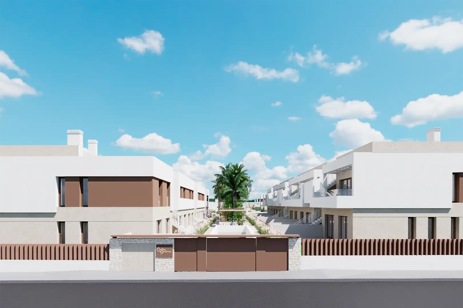 Apartment with pool for sale in Centro, imagen 7