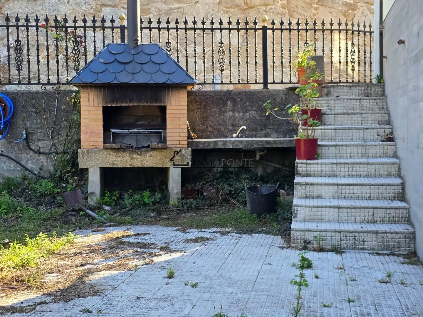 Casa con terrazza in vendita a Cuntis, imagen 70