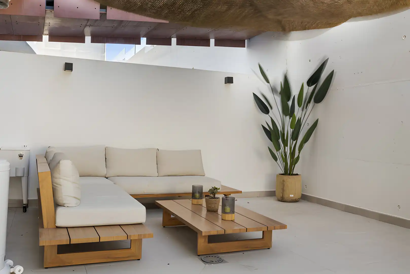 Habitatge amb piscina en venda a Montemar, imagen 26