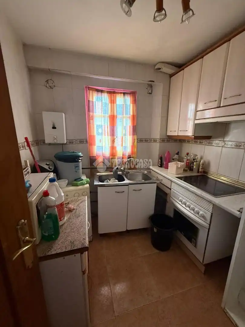 Cuina de Pis en venda en Talavera de la Reina