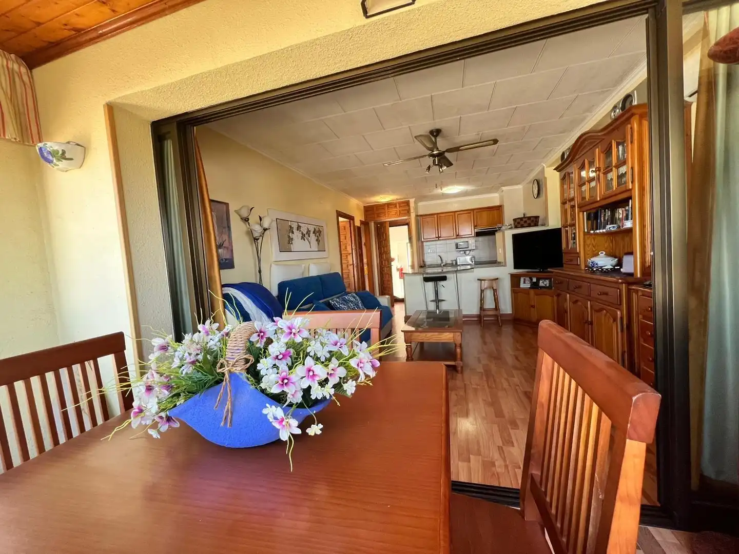Apartament en venda a Nueva Torrevieja - Aguas Nuevas, imagen 12