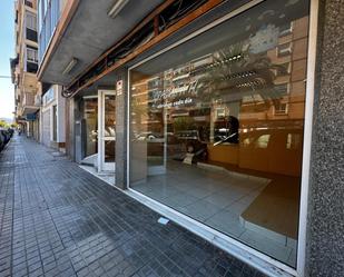 Exterior view of Premises for sale in Dénia