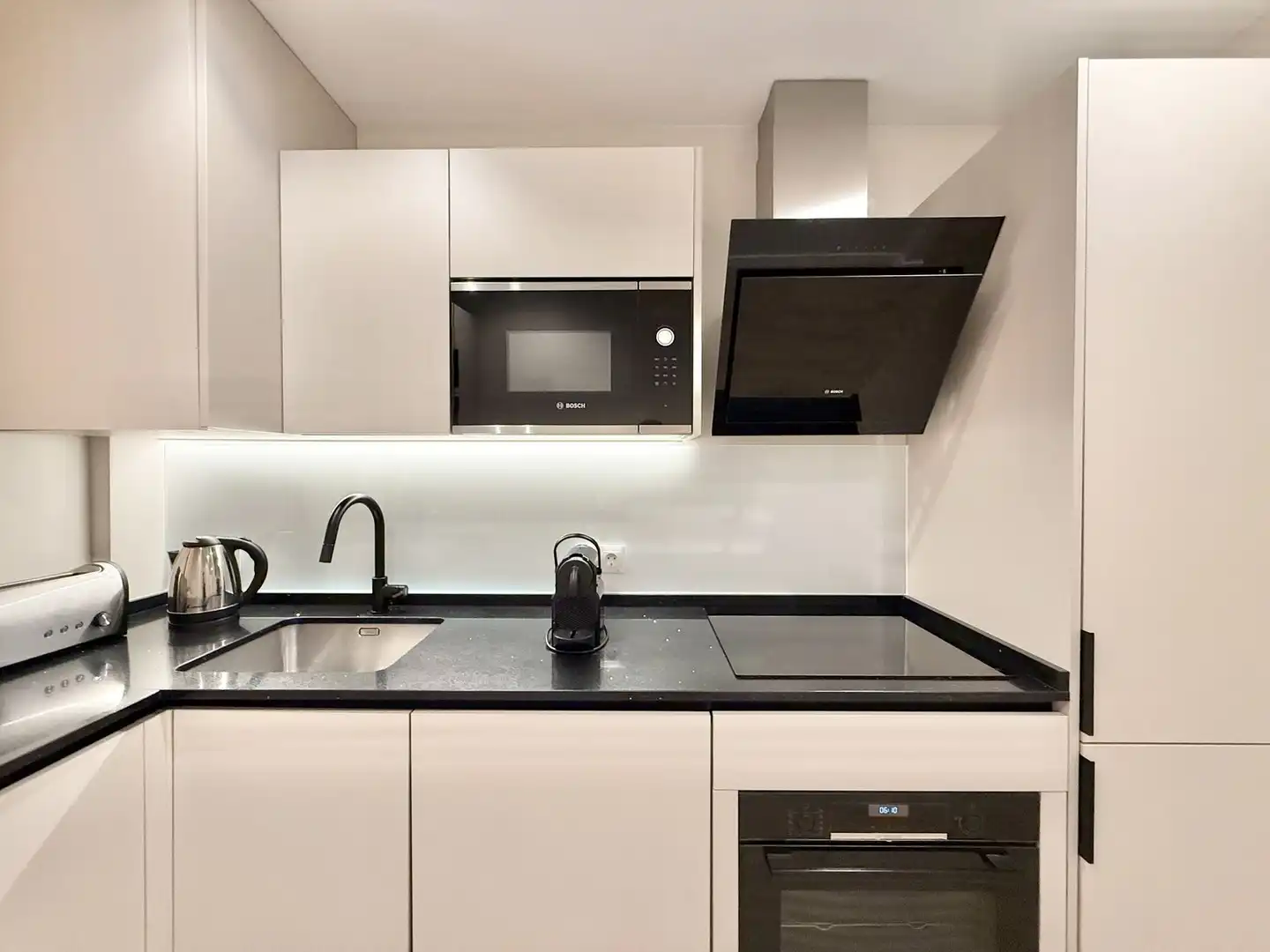 Flat with pool for sale in Urbanización Los Flamingos 45, imagen 10