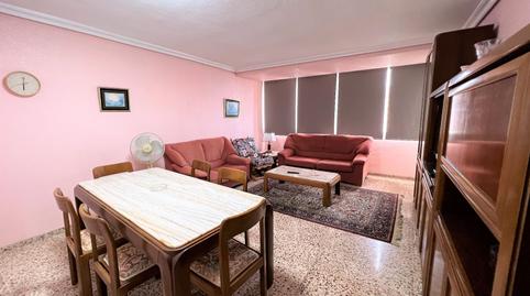 Foto 2 de Pis de lloguer a Juzgados - Plaza de Toros, Alicante