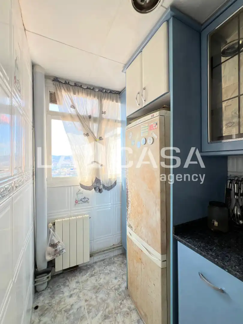 Piso con ascensor en venta en Carrer de Sant Bartomeu, imagen 8