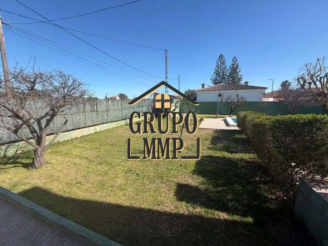 Casa o xalet en venda en Castellón de la Plana / Castelló de la Plana amb Traster