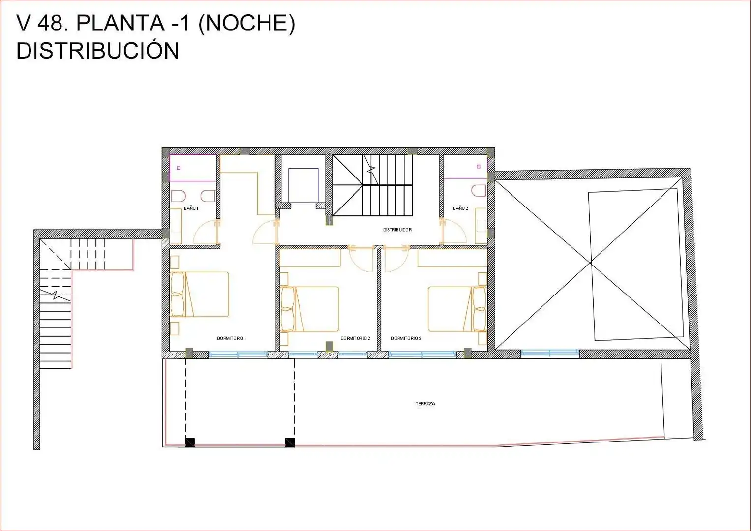Villa avec piscine à vendre à Algorfa, imagen 71
