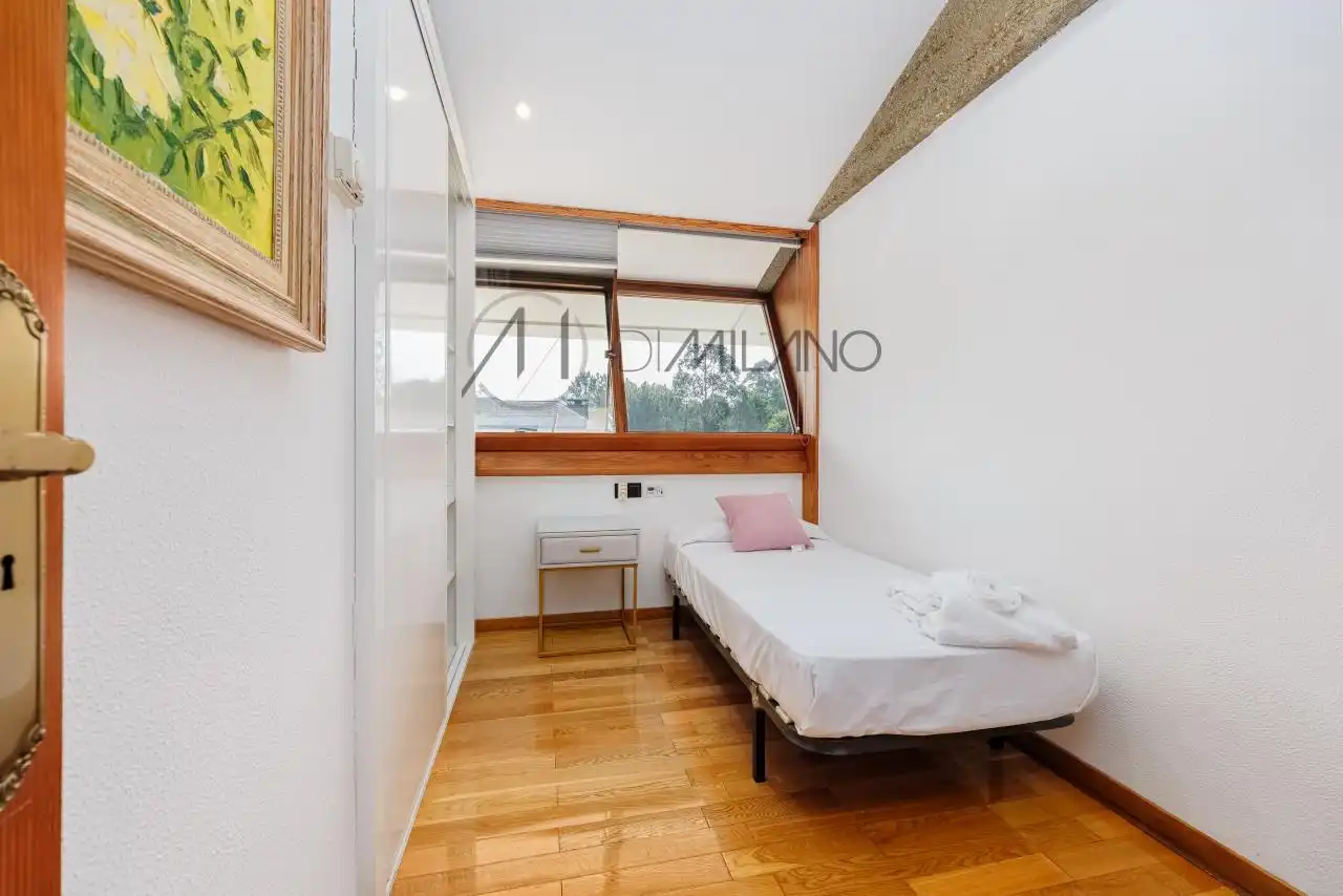 Villa con piscina in vendita a Carretera Redondela-Cabral, imagen 43