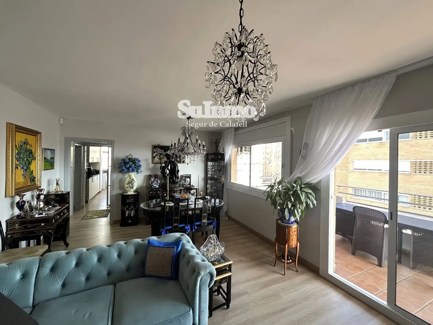Wohnung mit Aufzug zum Verkauf in Josep Maria Juncadella, imagen 17