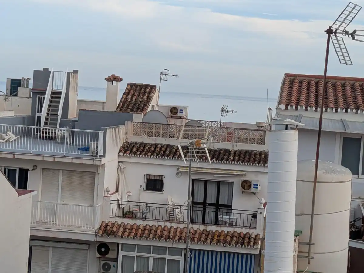 Apartment mit Aufzug zum Verkauf in La Carihuela - Los Nidos, imagen 4
