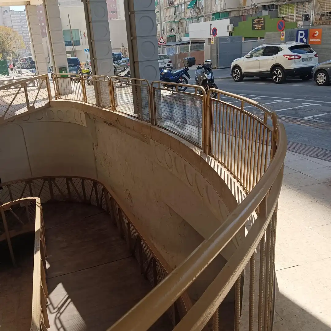 Gewerbefläche zum Verkauf in Avenida PORTUGAL, imagen 18