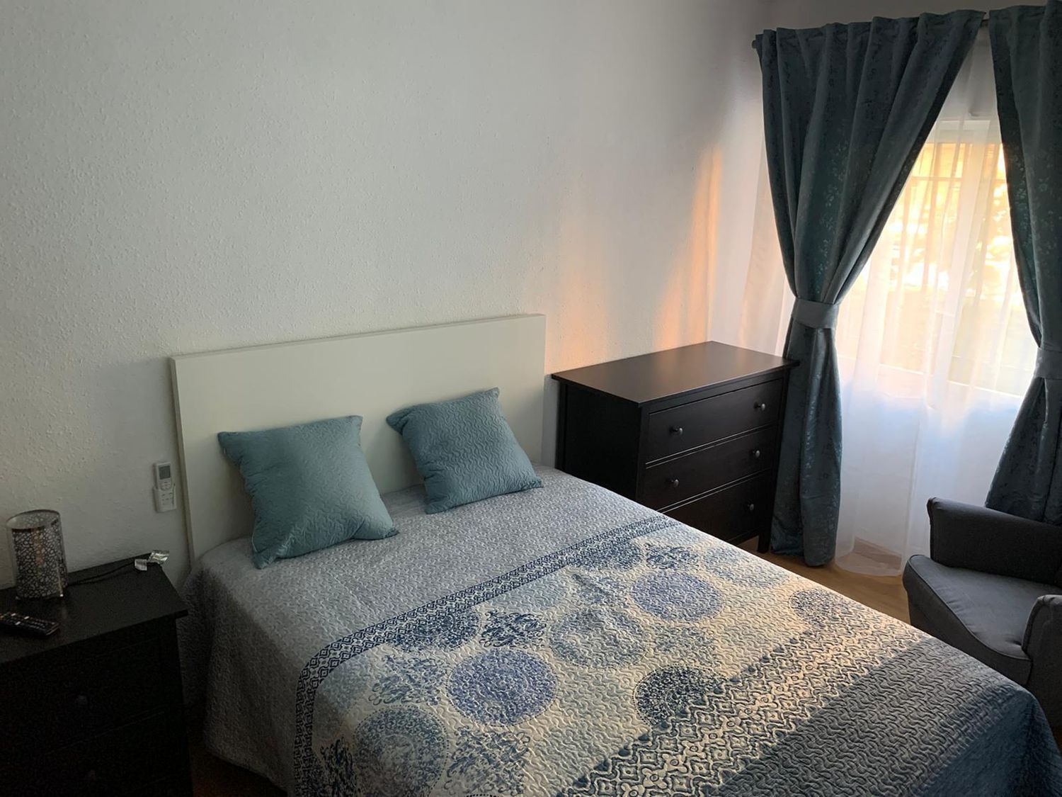 Habitación de Piso en venta en Móstoles con Calefacción