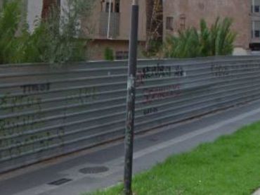Residential land for sale in Centro