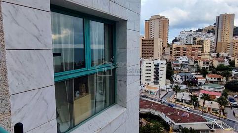 Foto 3 de Piso en venta en Carrer Terral, Cala Palmera - Atrium, Villajoyosa / La Vila Joiosa