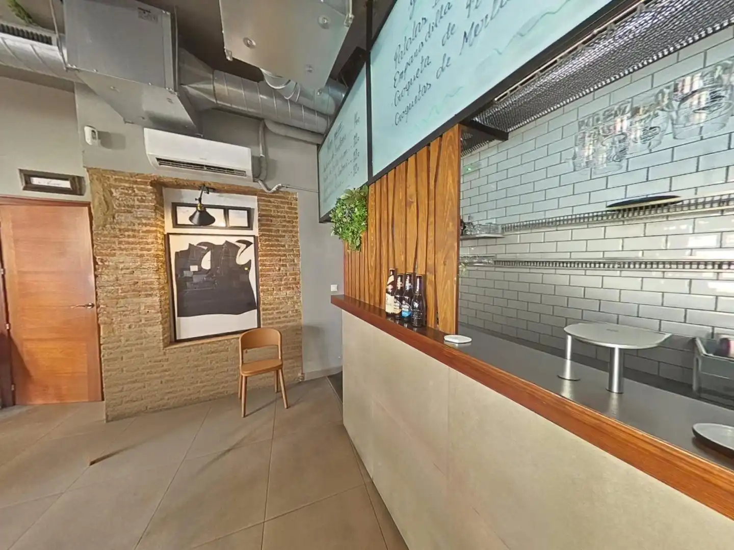 Business premises for transfer in Calle Puerta del Rincón 17, imagen 15