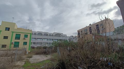 Foto 5 de Residencial en venda a Calle Alfonso XI, Casco Antiguo, Algeciras