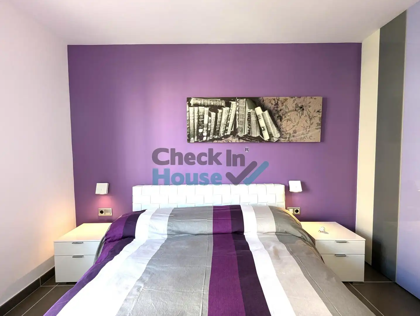 Apartamento en venta en Carretera de Sant Pol, Volta de l'Ametller