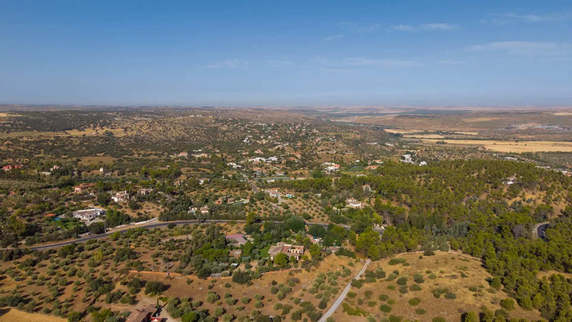 Terreny rústic en venda a Los Cigarrales - La Bastida, imagen 11