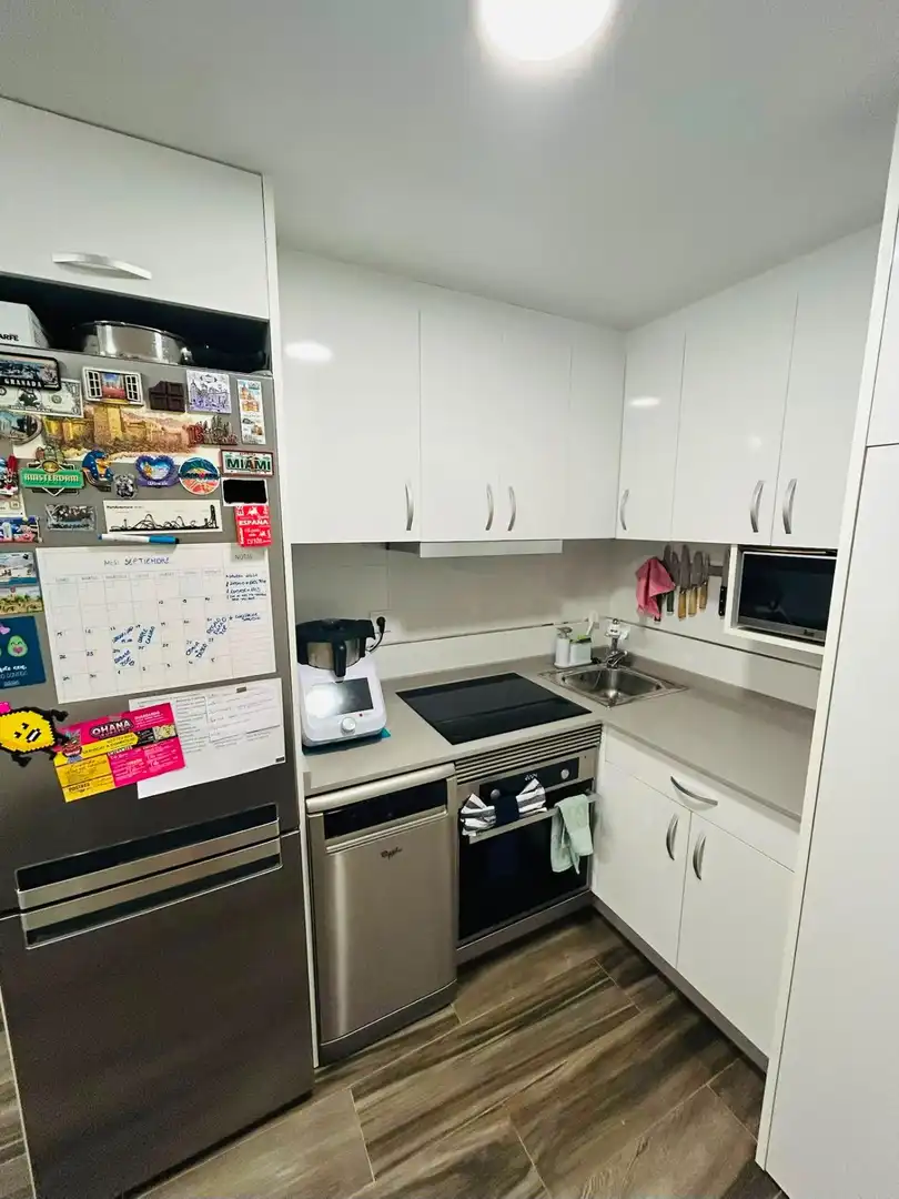 Ground floor with lift for sale in Calle JACINTO BENAVENTE 3, imagen 4