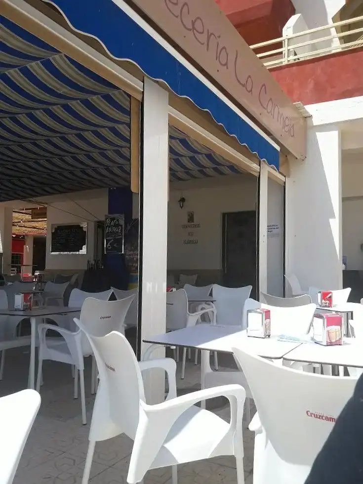 Gewerbefläche zum Verkauf in Matalascañas, imagen 5