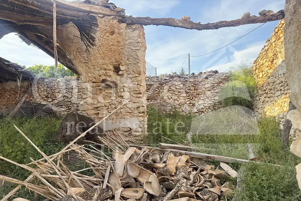 Casa o chalet en venta en Benicolet con Jardín privado