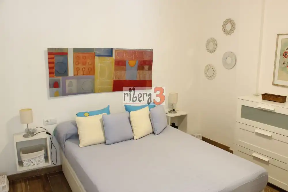 Bungalow in vendita a Santiago de la Ribera, imagen 10