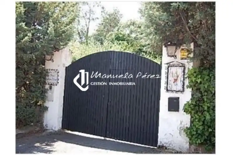 Chalet en venta en Sierra de Fuentes, imagen 6