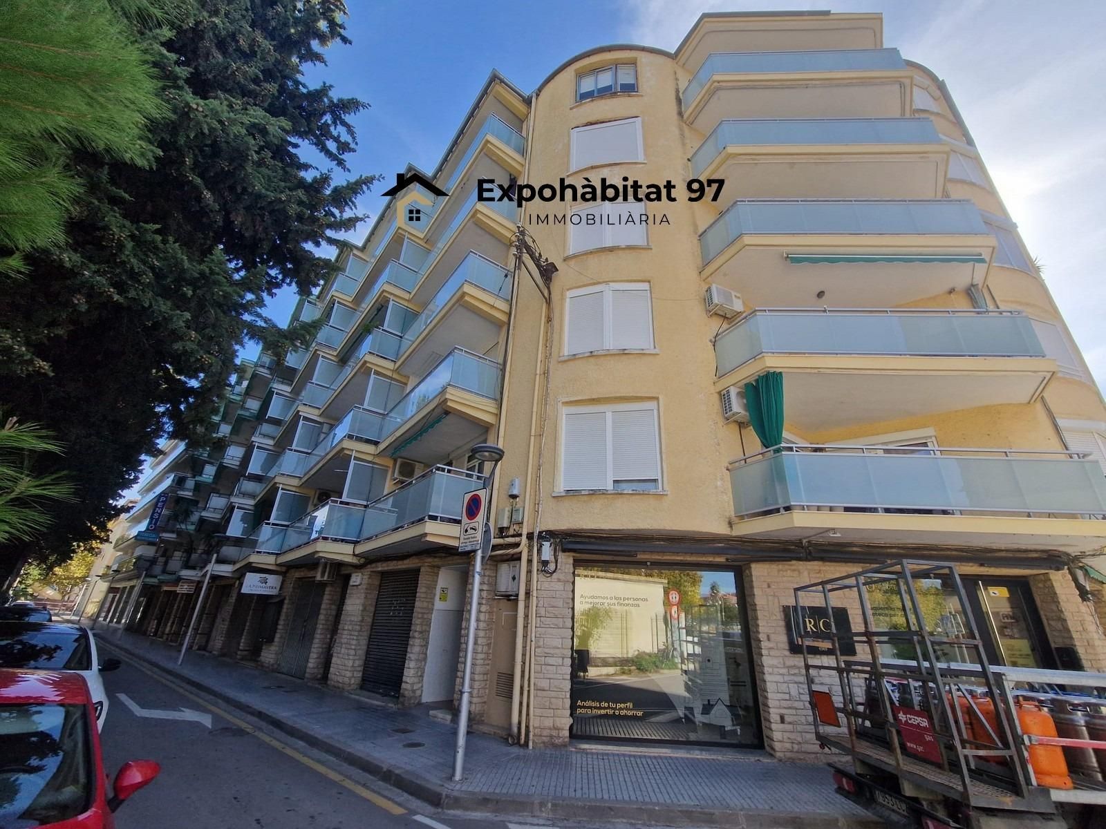 Apartament en venda a Carrer CARRIL, 6, Platja de Ponent