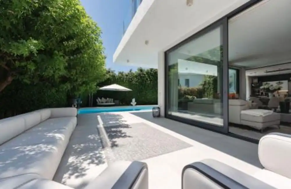 Haus mit Terrasse zum Verkauf in Benamara - Atalaya, imagen 8