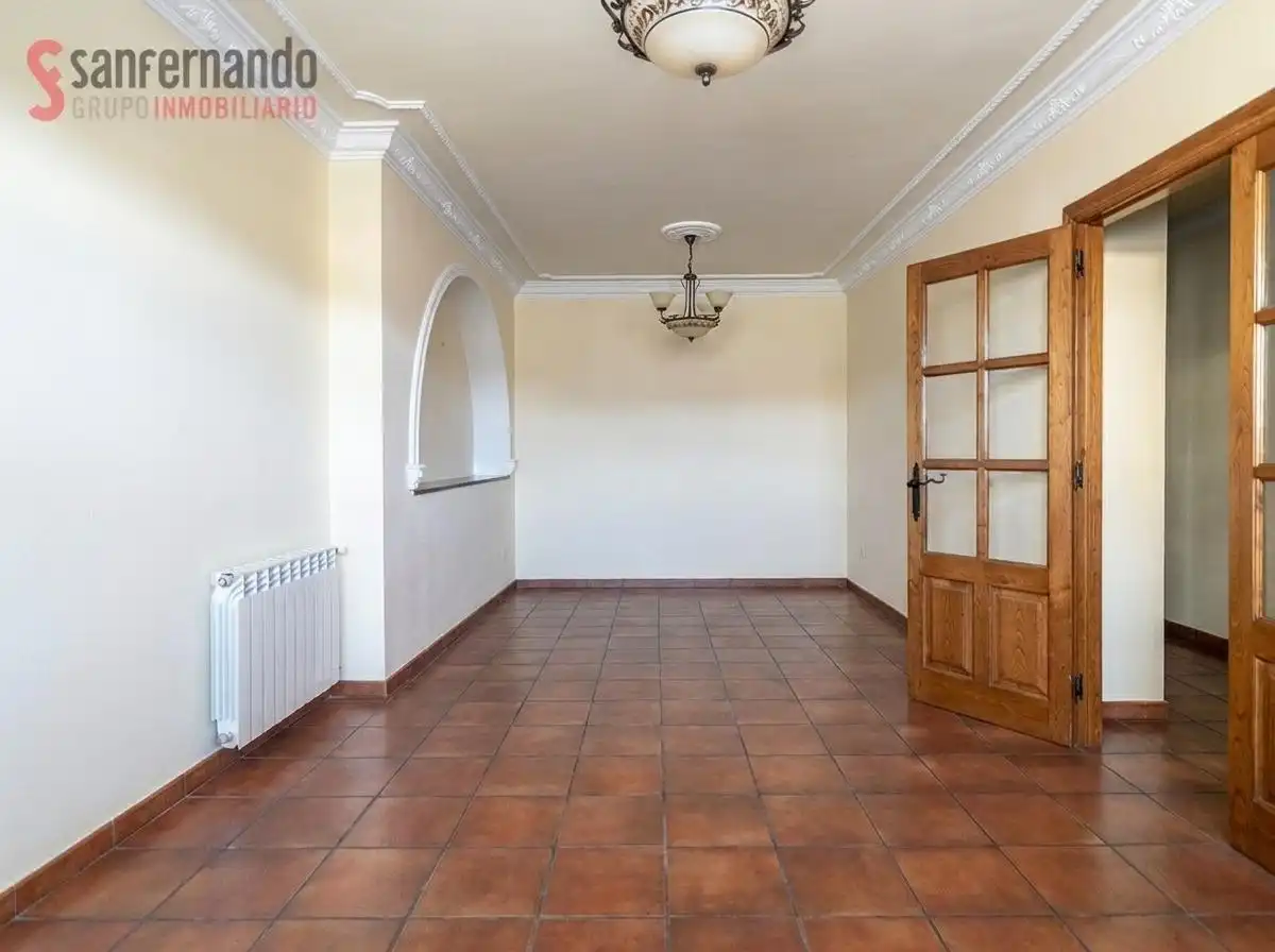 Dining room of Houses for sale in Miengo  with Heating, Private garden and Storage room