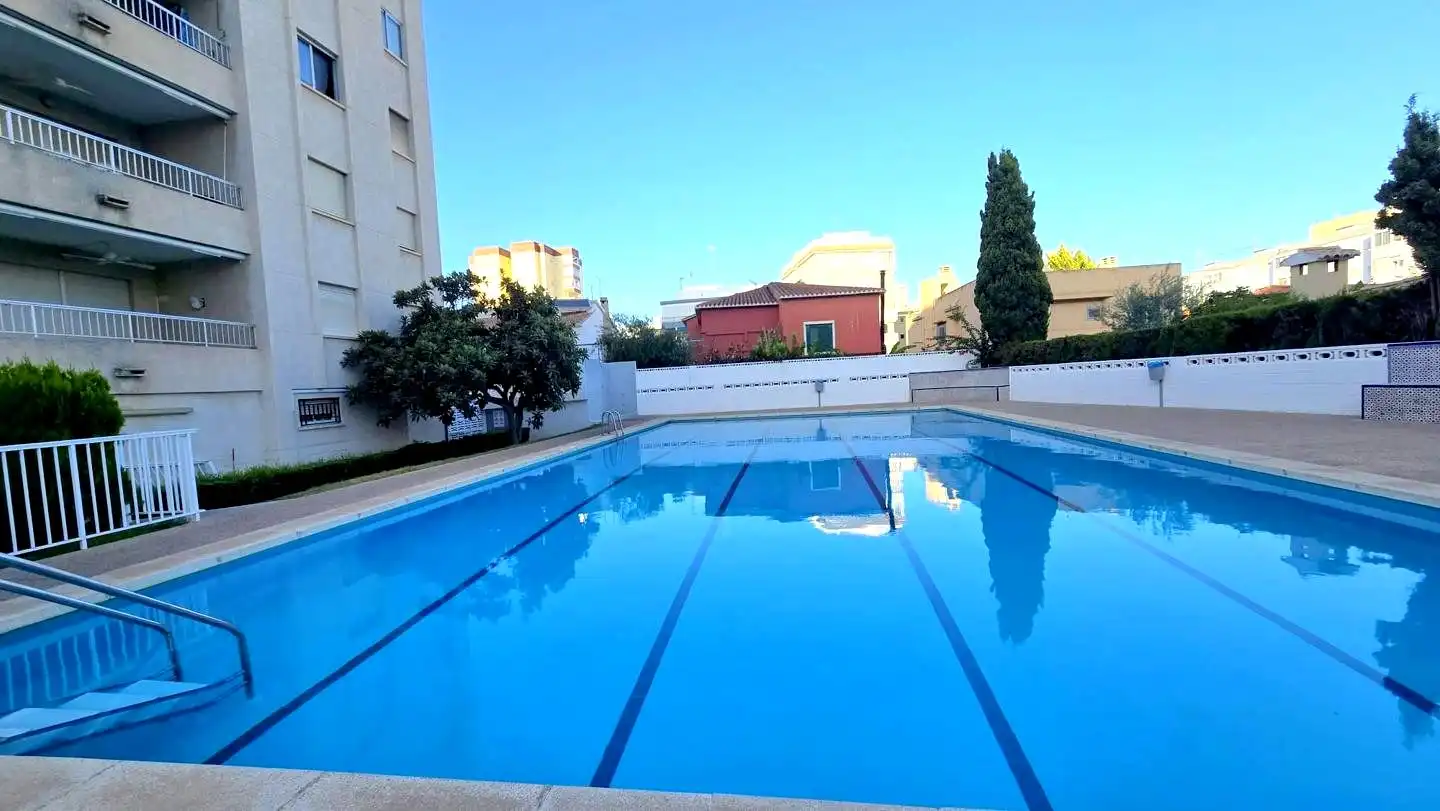 Apartament amb piscina en venda a calle del Clot de la Mota, imagen 35
