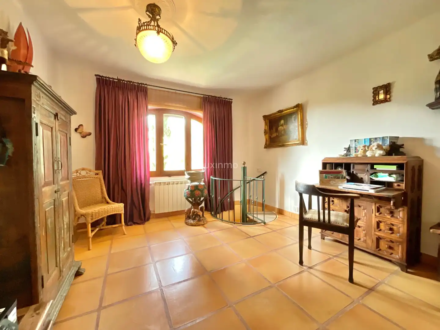 Chalet con terraza en venta en Santa Eulària, imagen 61