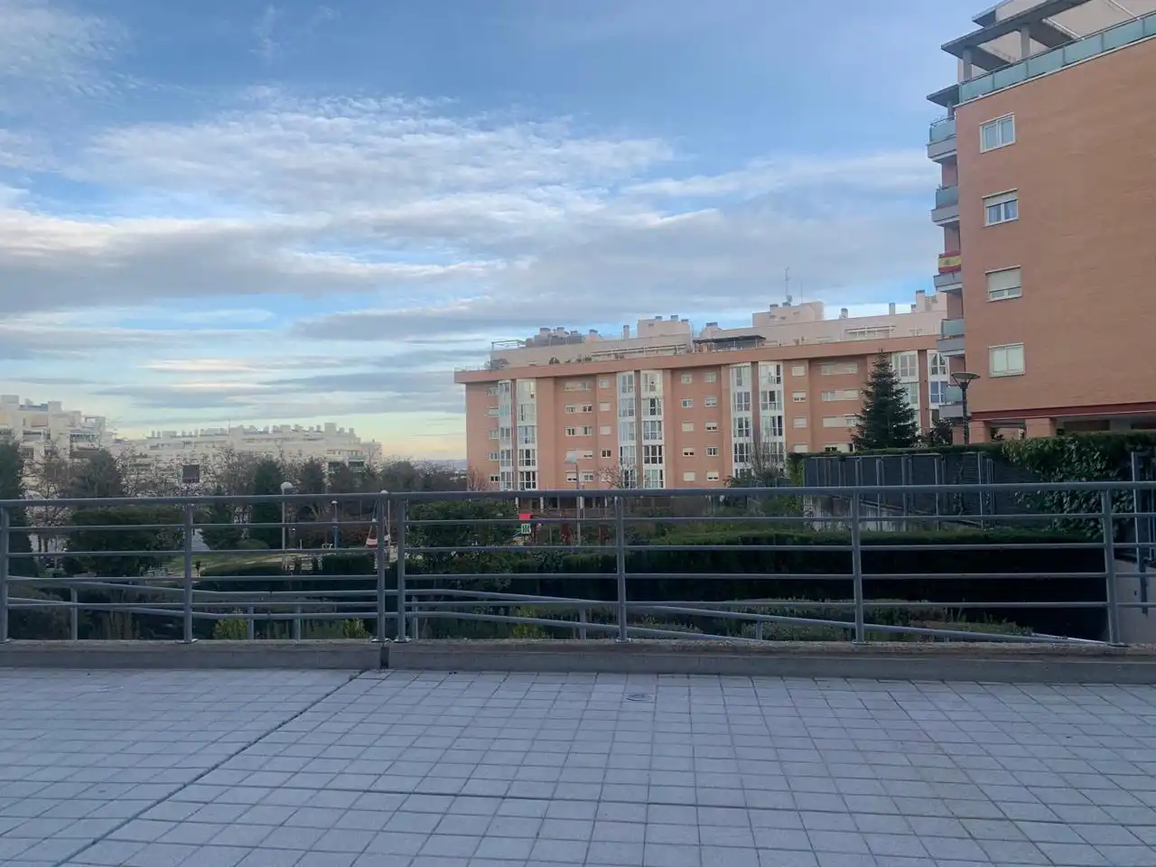 Flat with pool to rent in Calle de Arcaute, imagen 24