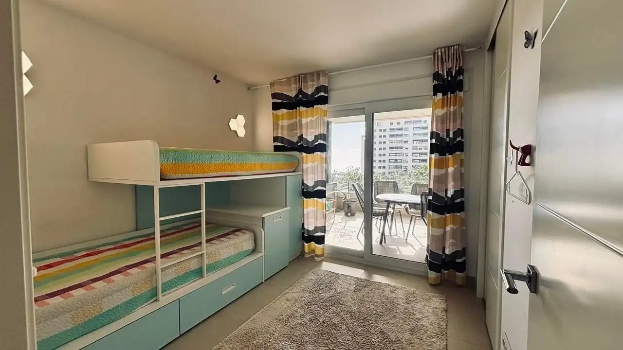 Apartamento con piscina en venta en N/A, imagen 20