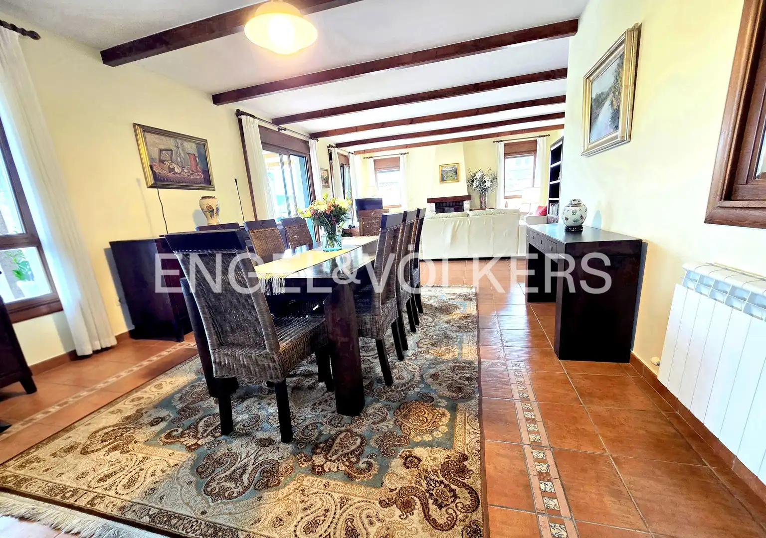 Maison avec piscine à vendre à Tomiño, imagen 32