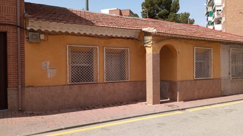 Foto 2 de Casa adosada en venta en Calle Compositor Emilio Ramírez, 4, Infante Juan Manuel, Murcia Capital