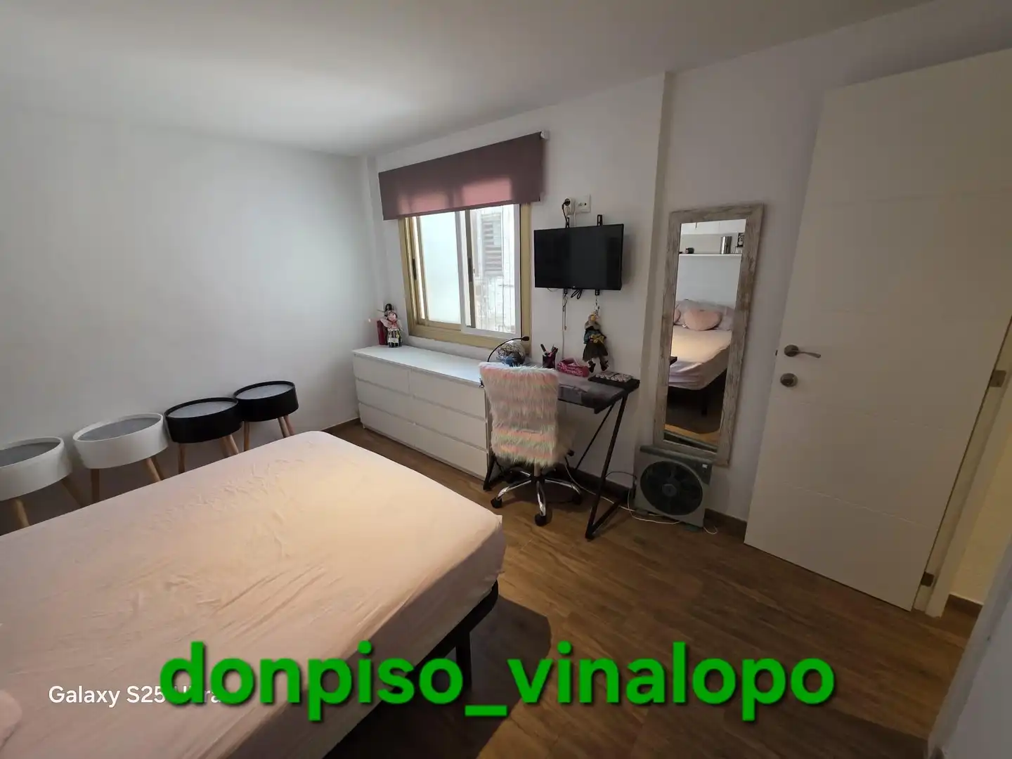 Appartement compact avec terrasse à vendre à Fraternidad, imagen 11