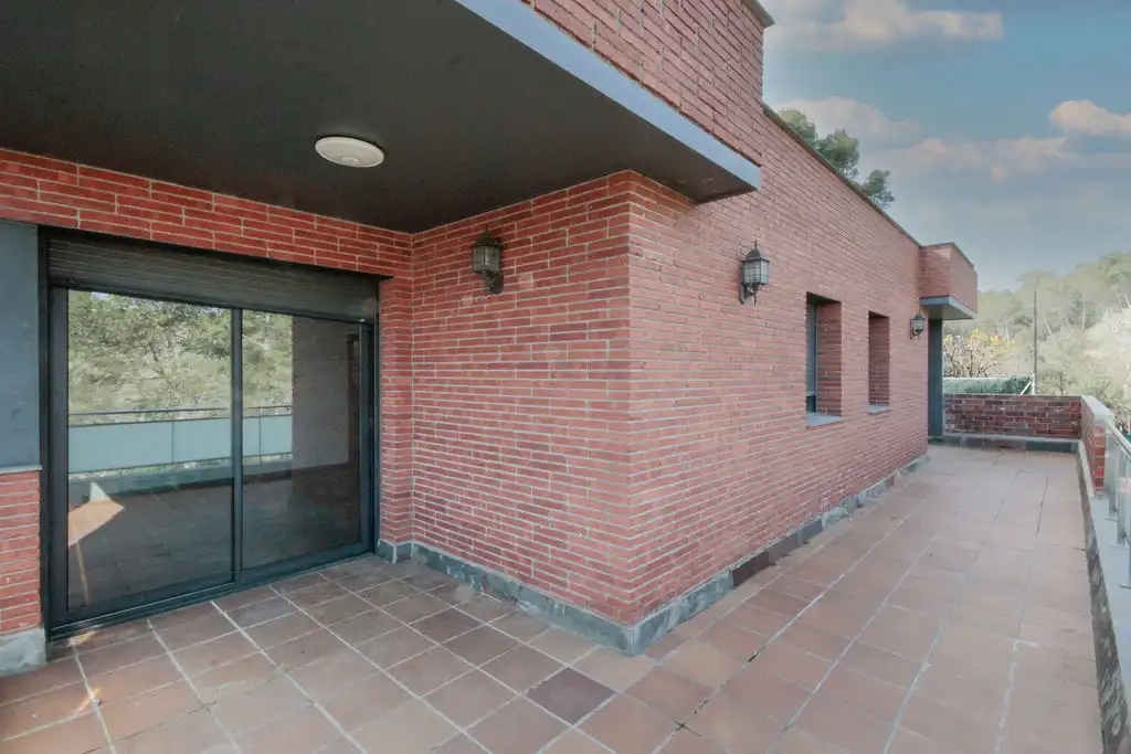 Casa o xalet en venda a Av Can Canyameres, Sentmenat