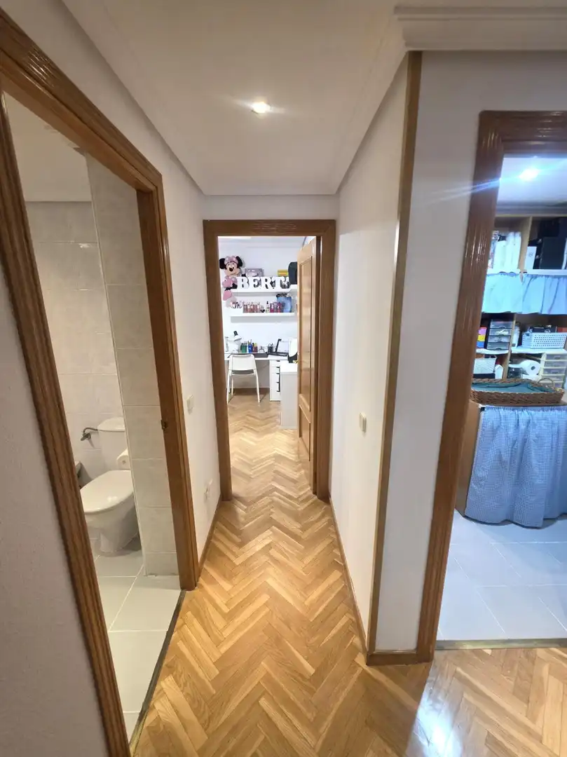 Piso en venta en Valdemoro con Aire acondicionado, Calefacción y Parquet