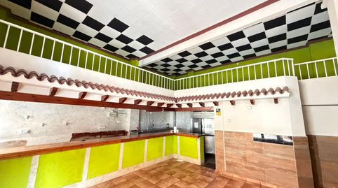 Photo 5 of Commercial properties for rent in Calle Fernando Díaz de Mendoza, 25, San Gabriel, Alicante / Alacant