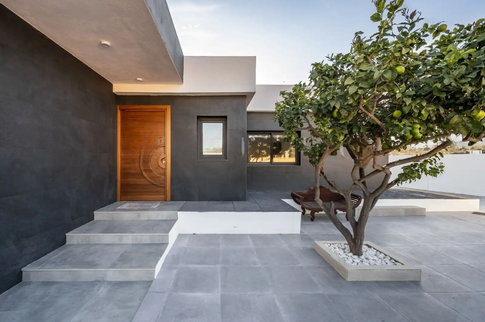Casa o xalet de lloguer a Guadalmina Baja