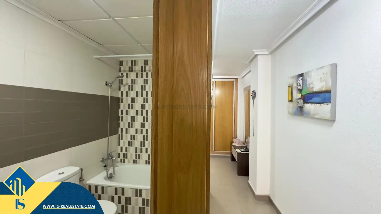 Wohnung mit Aufzug zum Verkauf in Centro, imagen 35