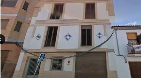 SE VENDE BLOQUE DE 2 PISOS, ÁTICO Y LOCAL COMERCIAL