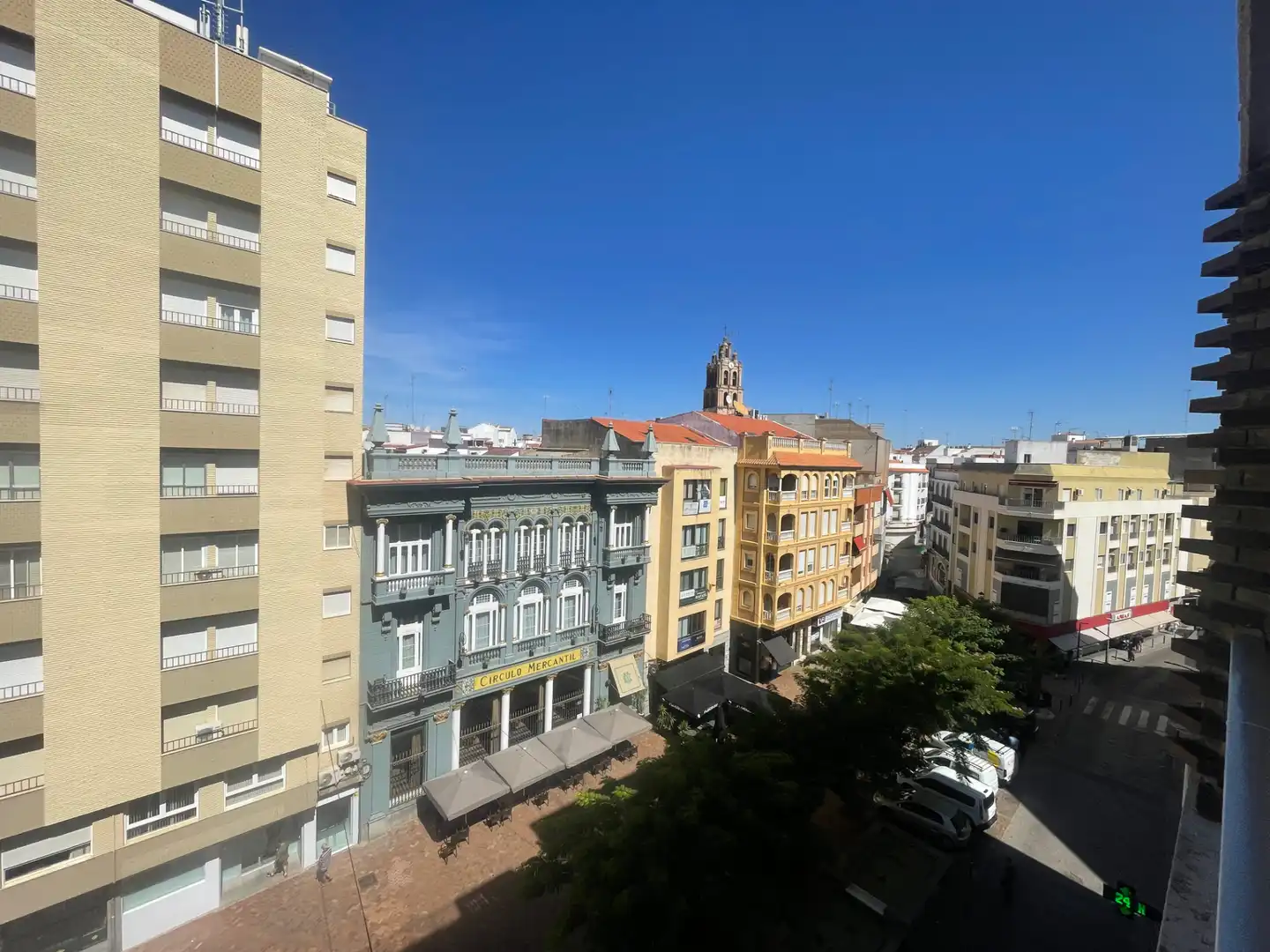 Appartement avec terrasse à vendre à Plaza Espronceda 17, imagen 4