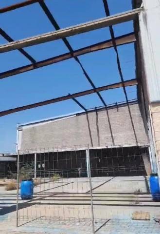 Nave industrial en Venta en Carrer I en Magraners